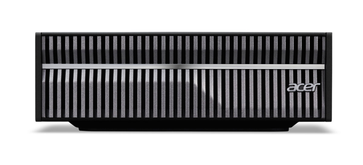 Acer Veriton GN100 AI Mini Workstation