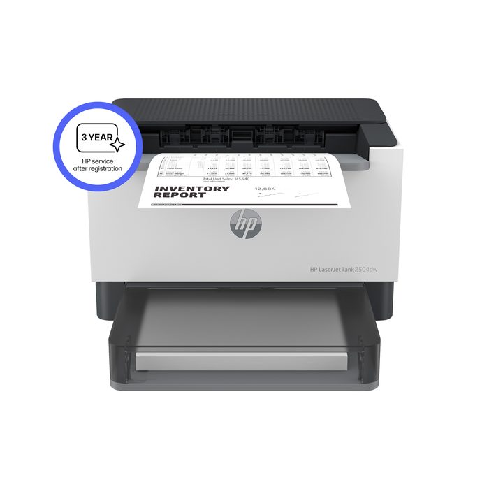 HP LaserJet Tank 2504dw