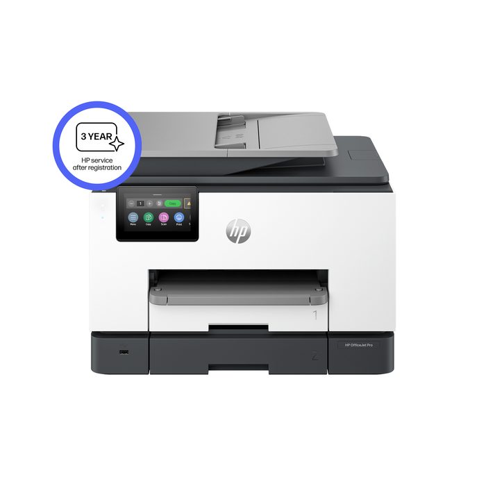 HP OfficeJet Pro 9132e All-in-One Printer