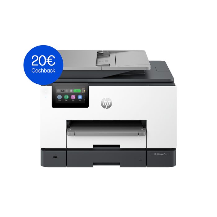 HP OfficeJet Pro 9135e All-in-One Printer