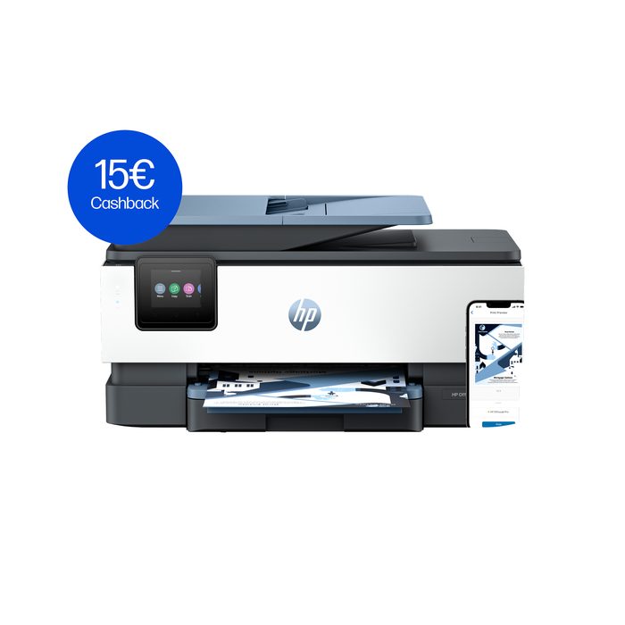 HP OfficeJet Pro 8125e