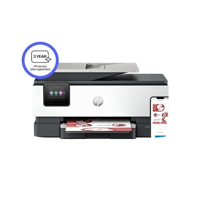 HP OfficeJet Pro 8132e