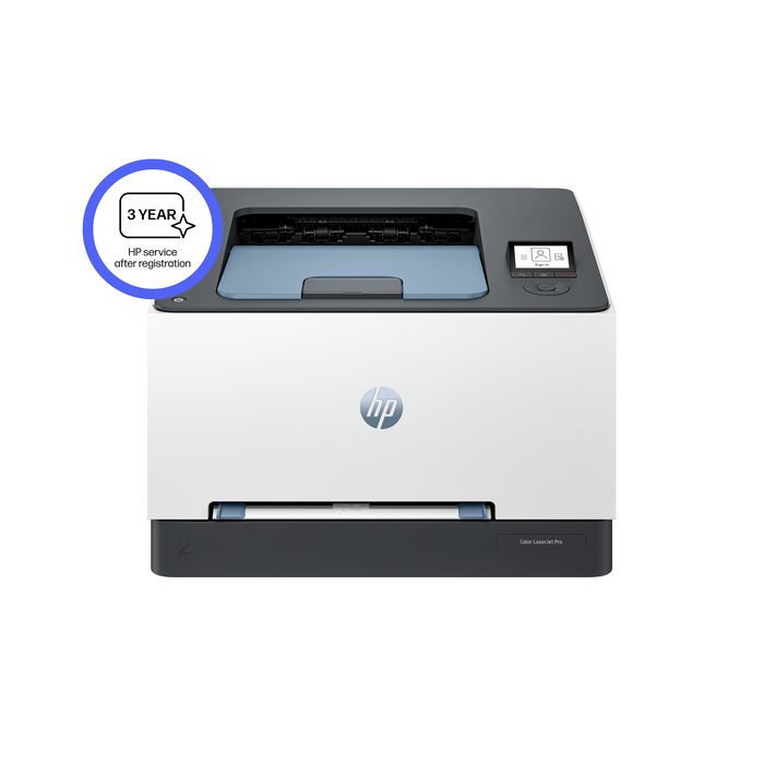 HP Color LaserJet Pro 3202dw