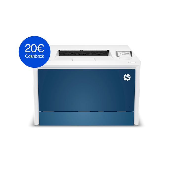HP Color Laserjet Pro 4202Dn