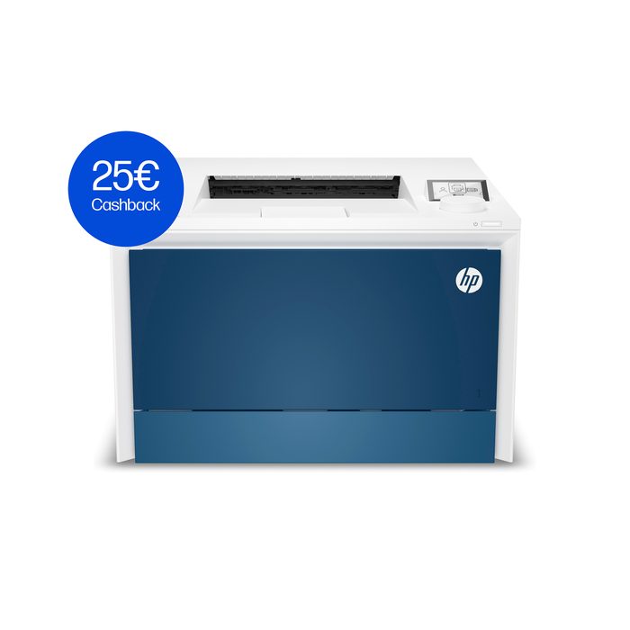 HP Color Laserjet Pro 4202Dw