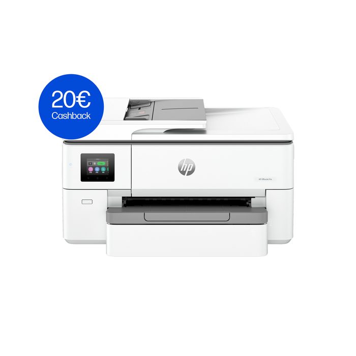 HP OfficeJet Pro 9720e