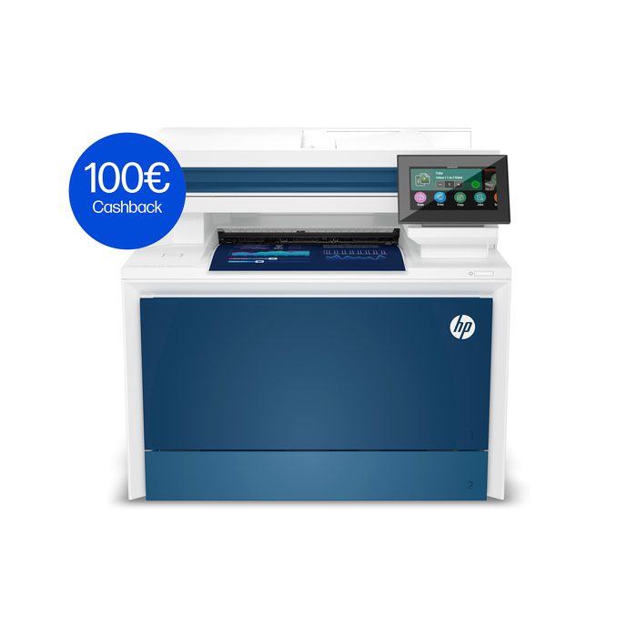 HP Color Laserjet Pro MFP 4302Fdw