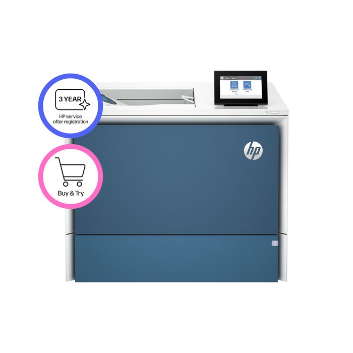 HP Color LaserJet Enterprise 6700dn