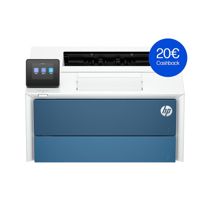 HP LaserJet Pro 4007dw Printer